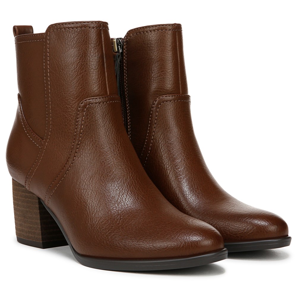 Soul naturalizer quincy women's ankle boots sales