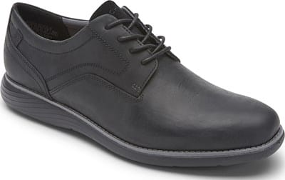 Clarks Men's Brantin Plain Toe Oxford | Famous Footwear