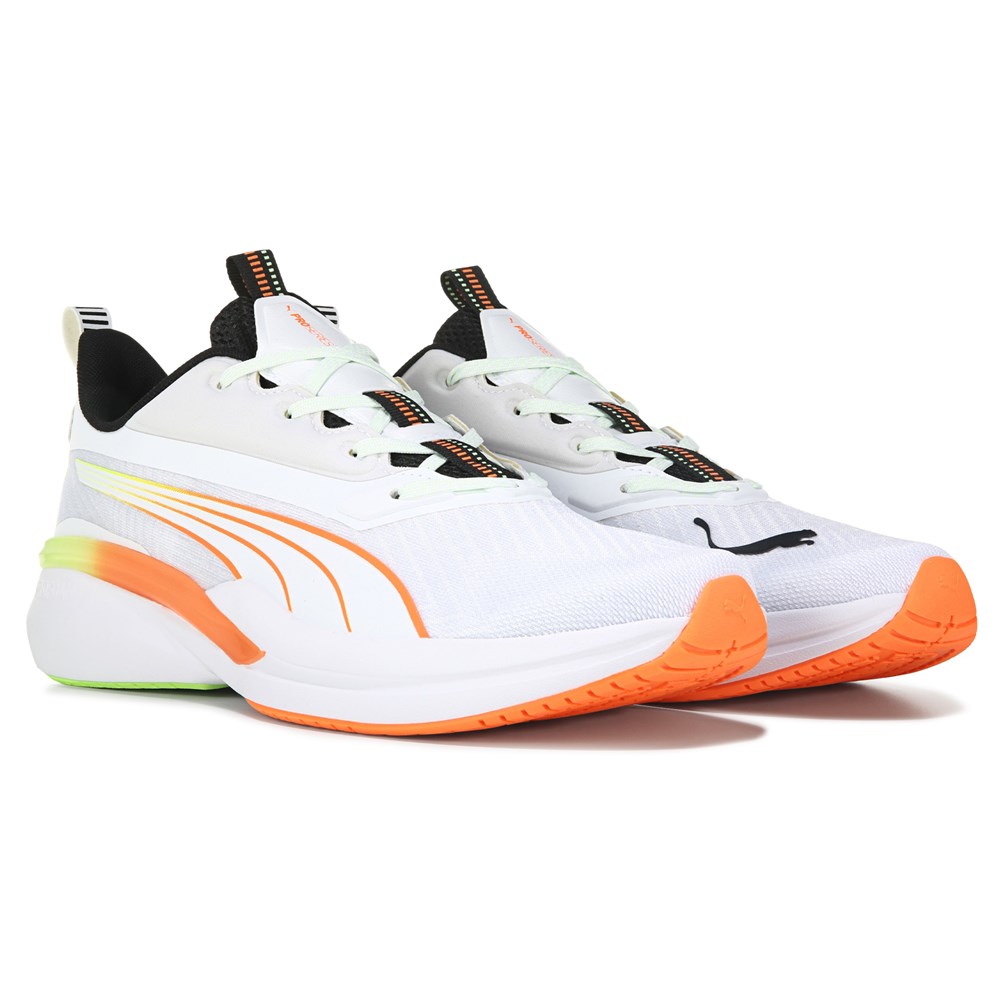 Puma speed running shoes on sale