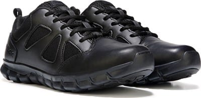 Reebok Duty Shoes, Famous Footwear