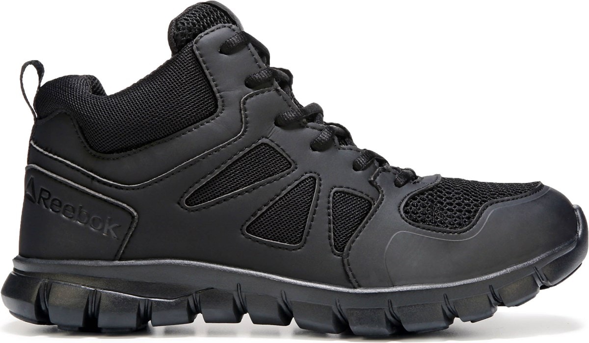 reebok sublite mid