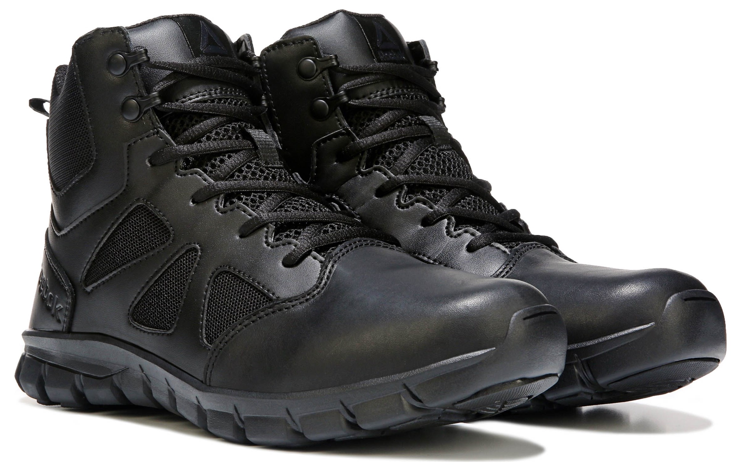 Geleidbaarheid slinger Droogte Reebok Duty Men's Sublite Cushion 6" Side Zip Medium/Wide Tactical Boot | Famous Footwear Geleidbaarheid slinger Droogte Reebok Duty Men's Sublite Cushion 6" Side Zip Medium/Wide Tactical Boot | Famous Footwear