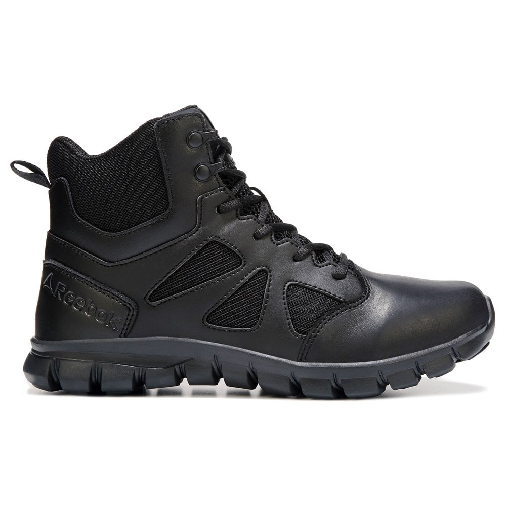 Waterproof Boot Reebok Sublite Cushion Tactical Mid Reebok Sublite