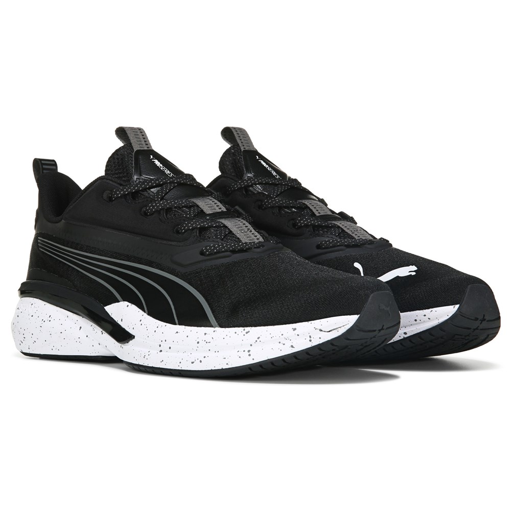 PUMA Men's Hyperdrive Profoam Speed Running Shoe