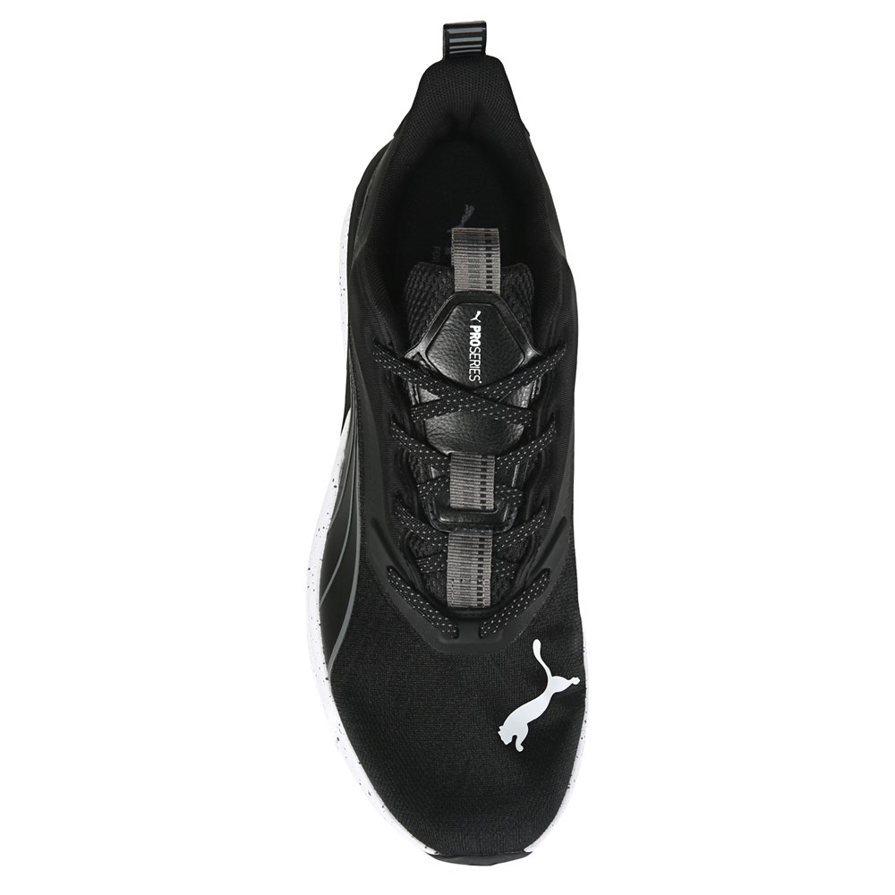 PUMA Men's Hyperdrive Profoam Speed Running Shoe