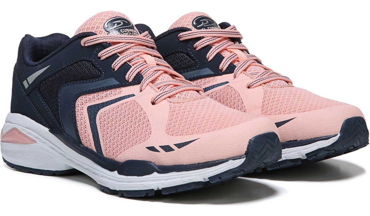 dr scholl's women's athletic shoes