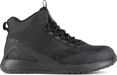 reebok nano tactical boots
