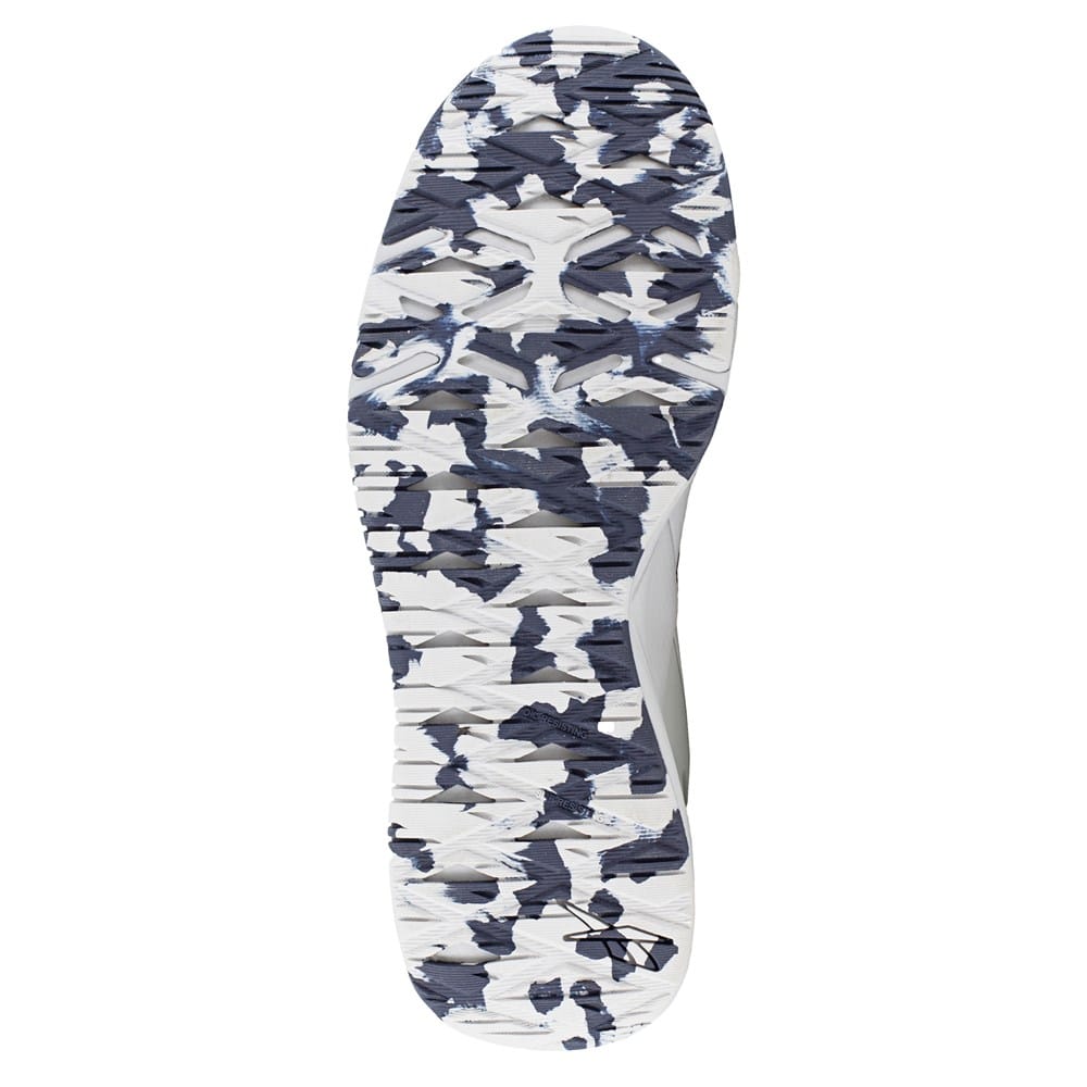Reebok Work Men's Nanoflex TR Composite Toe Work Shoe | Famous