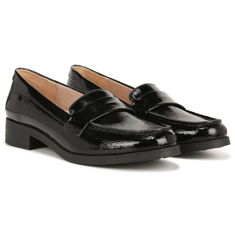 LifeStride Sonoma 2 Women's Slip On - Black Size 6