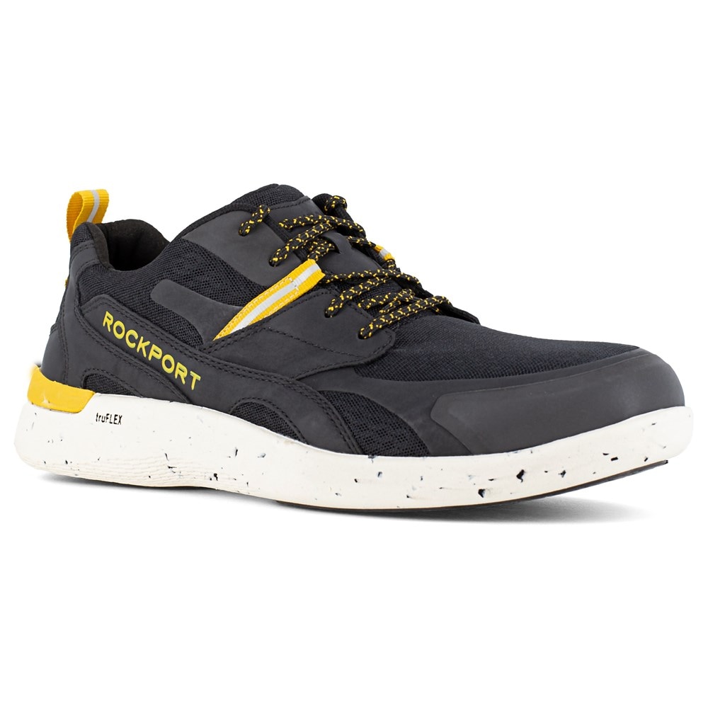 Famous footwear rockport on sale