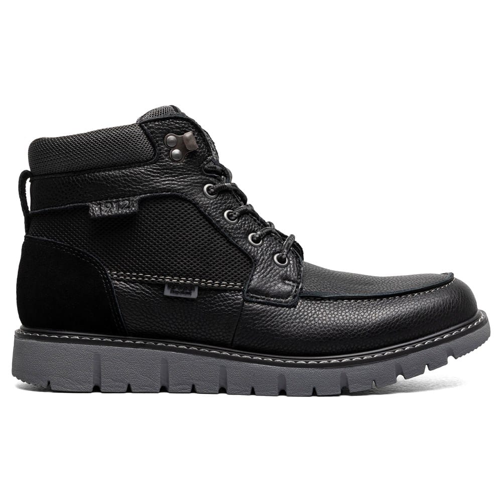 Nunn Bush Men's Karnak Moc Toe Boot | Famous Footwear