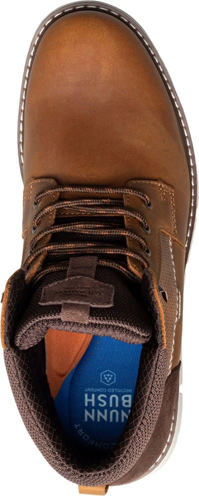 Nunn Bush Men's Dress Shoes