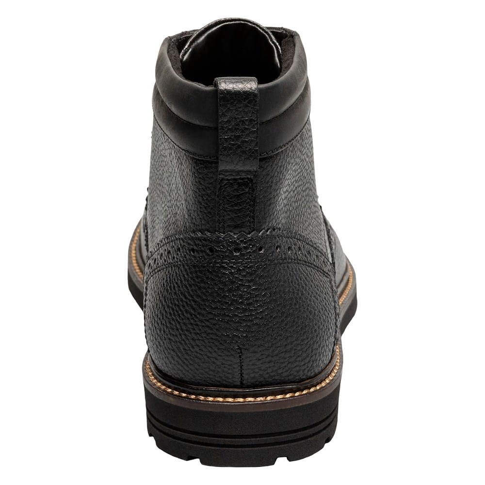 Nunn Bush Men's Odell II Wingtip Boot | Famous Footwear