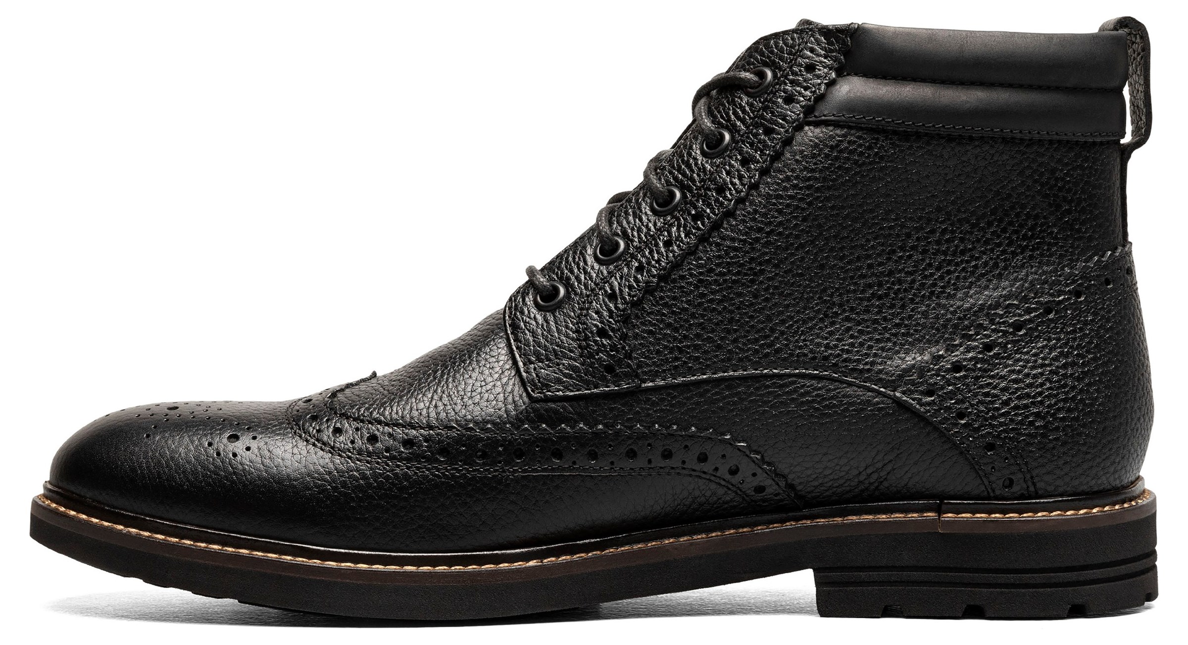Nunn bush wingtip 2025