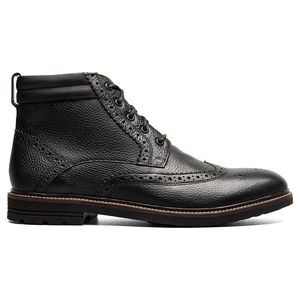Nunn Bush Men's Odell II Wingtip Boot | Famous Footwear