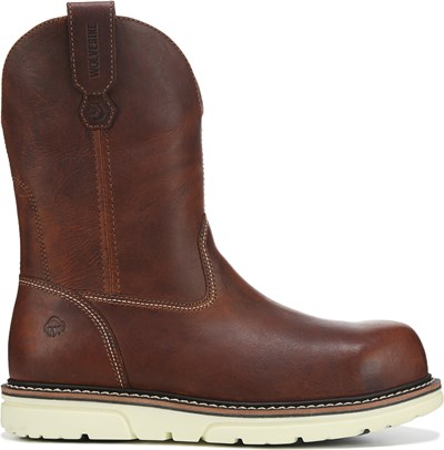 size 10 mens work boots