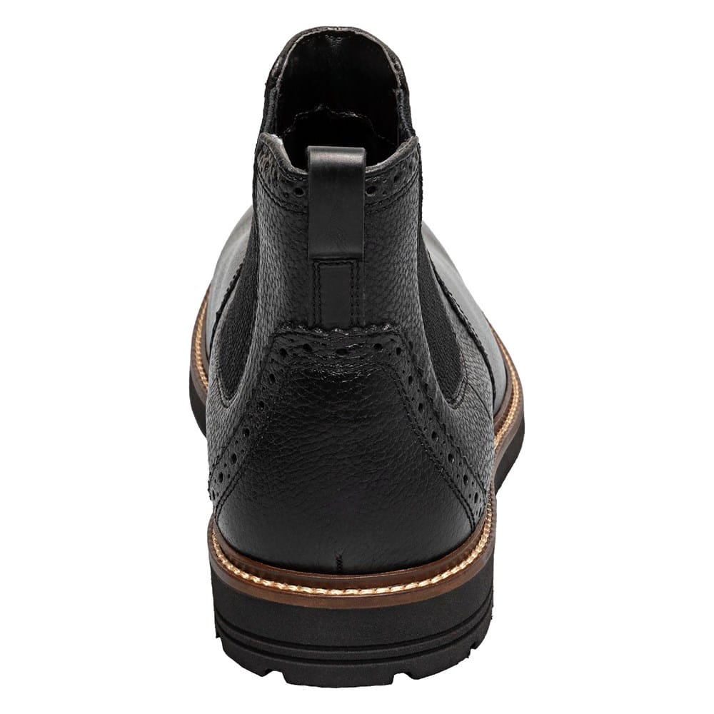 Nunn Bush Men's Otis II Plain Toe Chelsea Boot | Famous Footwear