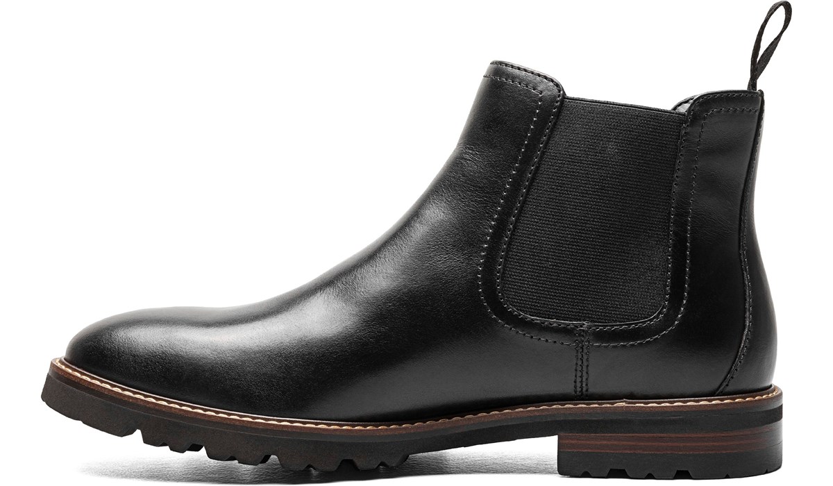 Florsheim Men s Renegade Chelsea Boot Famous Footwear