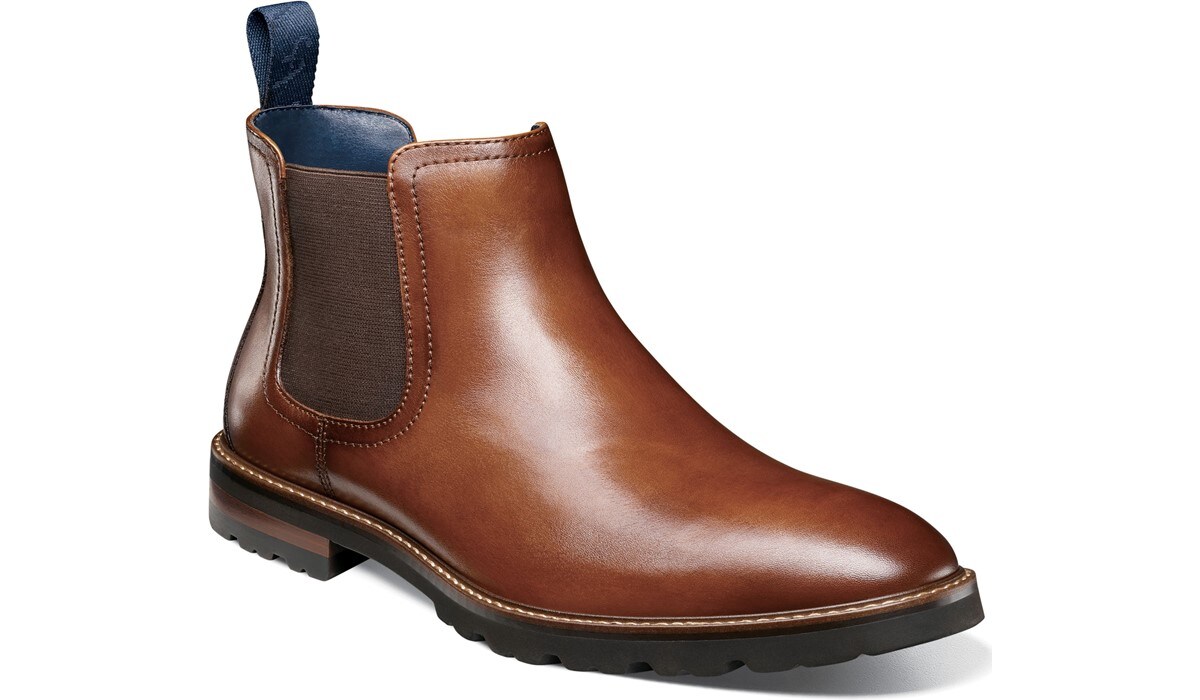 florsheim belfast chelsea boot