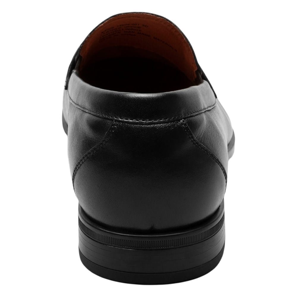 Florsheim Men's Zaffiro Moc Toe Penny Loafer | Famous Footwear