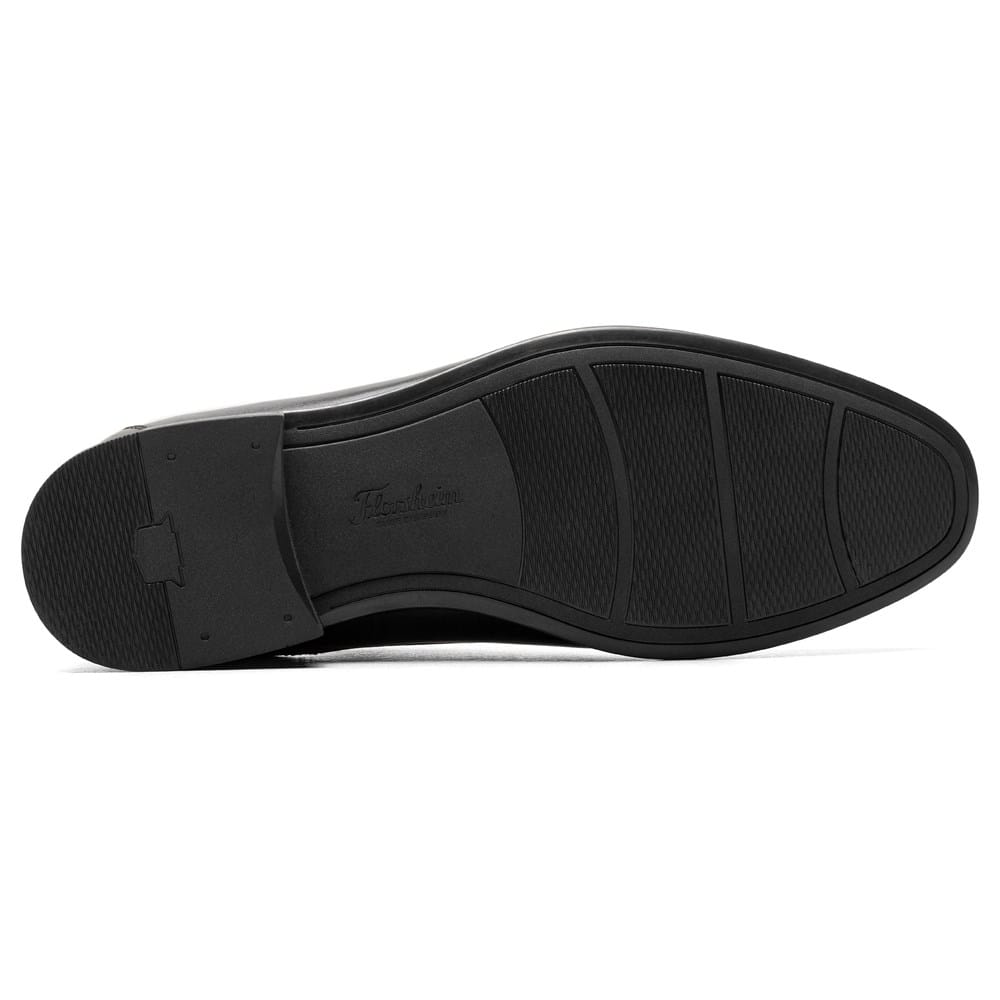 Florsheim Men's Zaffiro Moc Toe Penny Loafer | Famous Footwear