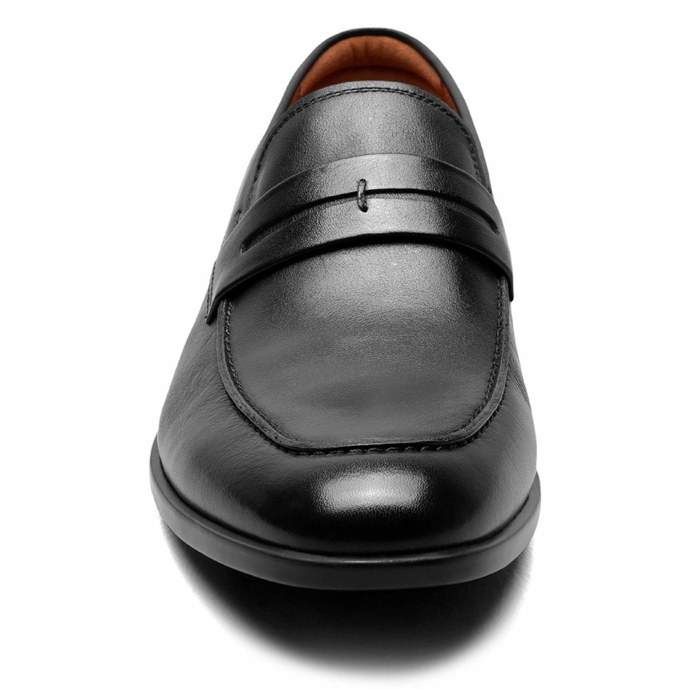 Florsheim Men's Zaffiro Moc Toe Penny Loafer | Famous Footwear