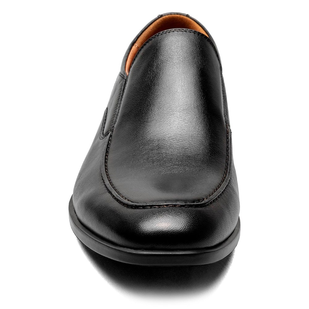 Florsheim Men's Zaffiro Moc Toe Venetian Loafer | Famous Footwear