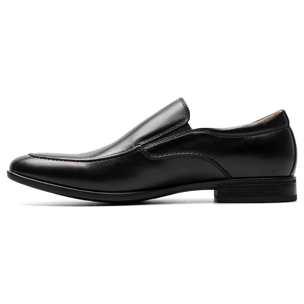 Florsheim Men's Zaffiro Moc Toe Venetian Loafer | Famous Footwear