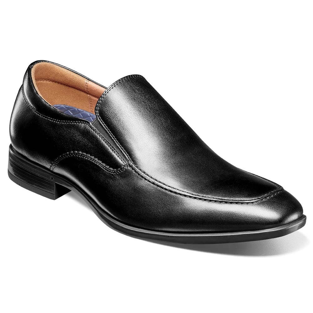 Florsheim Men's Zaffiro Moc Toe Venetian Loafer | Famous Footwear