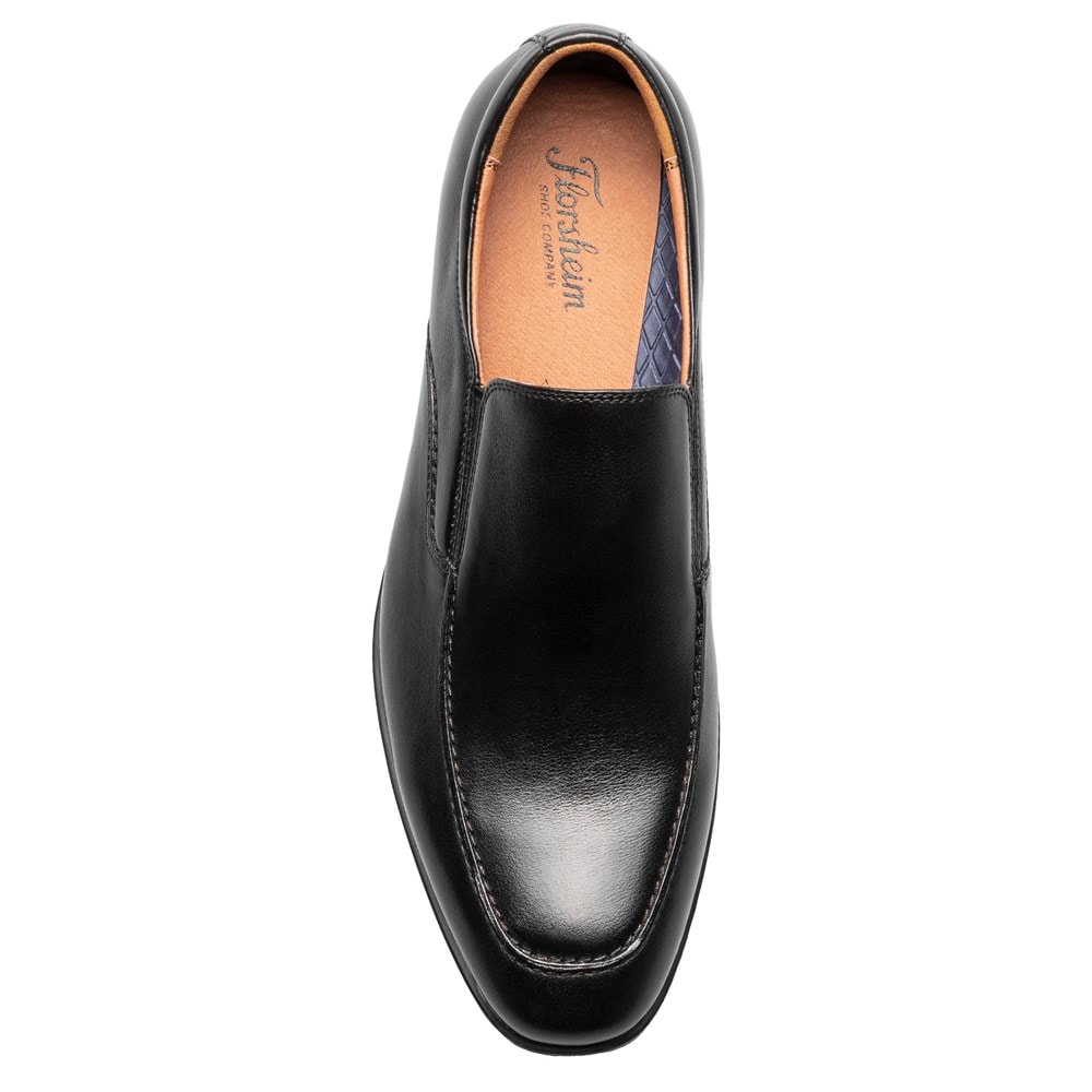 Florsheim Men's Zaffiro Moc Toe Venetian Loafer | Famous Footwear