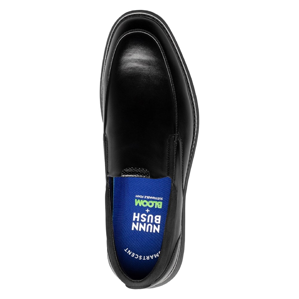 Skechers men's caswell noren slip-on loafer hotsell