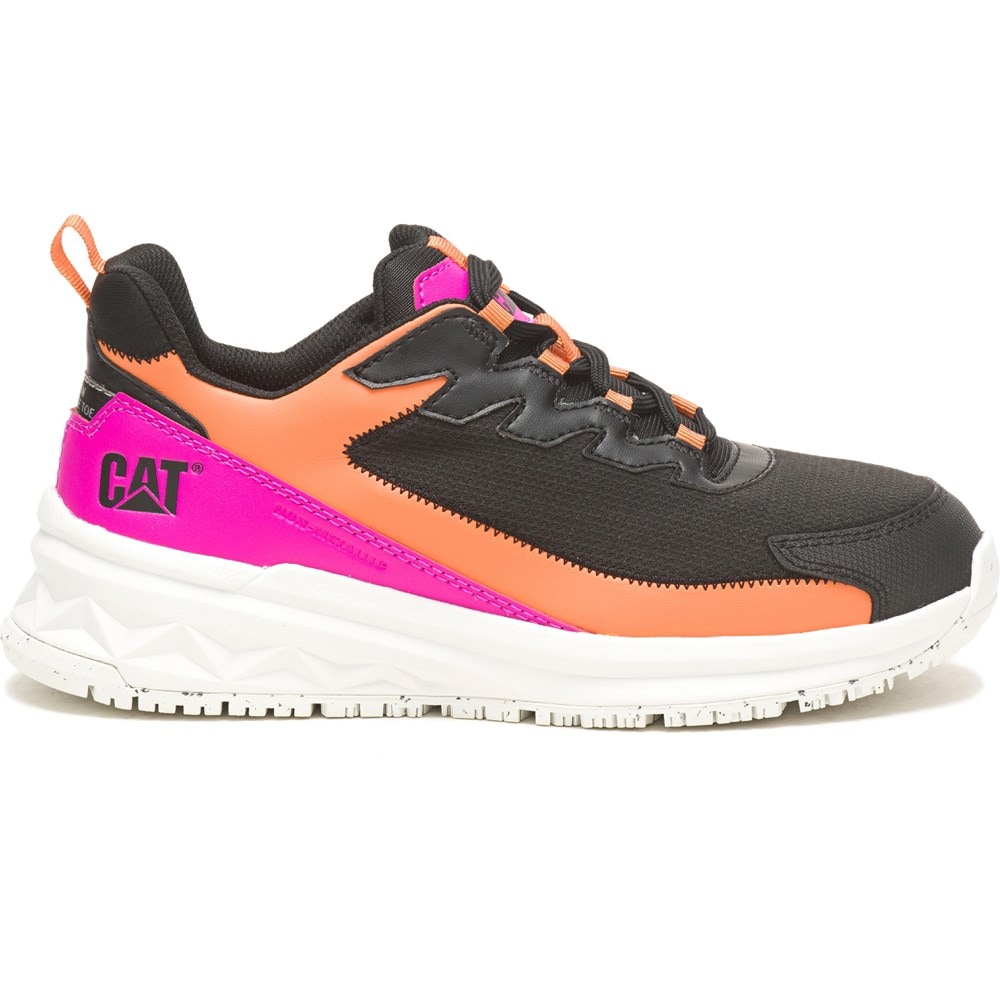 cat streamline composite toe