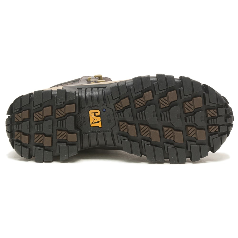 Bota Caterpillar Invader Hiker WaterProof 