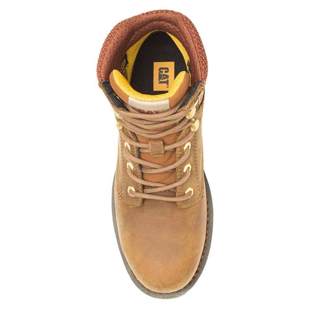 Review da Bota Caterpillar - Loja Cat Brasil 