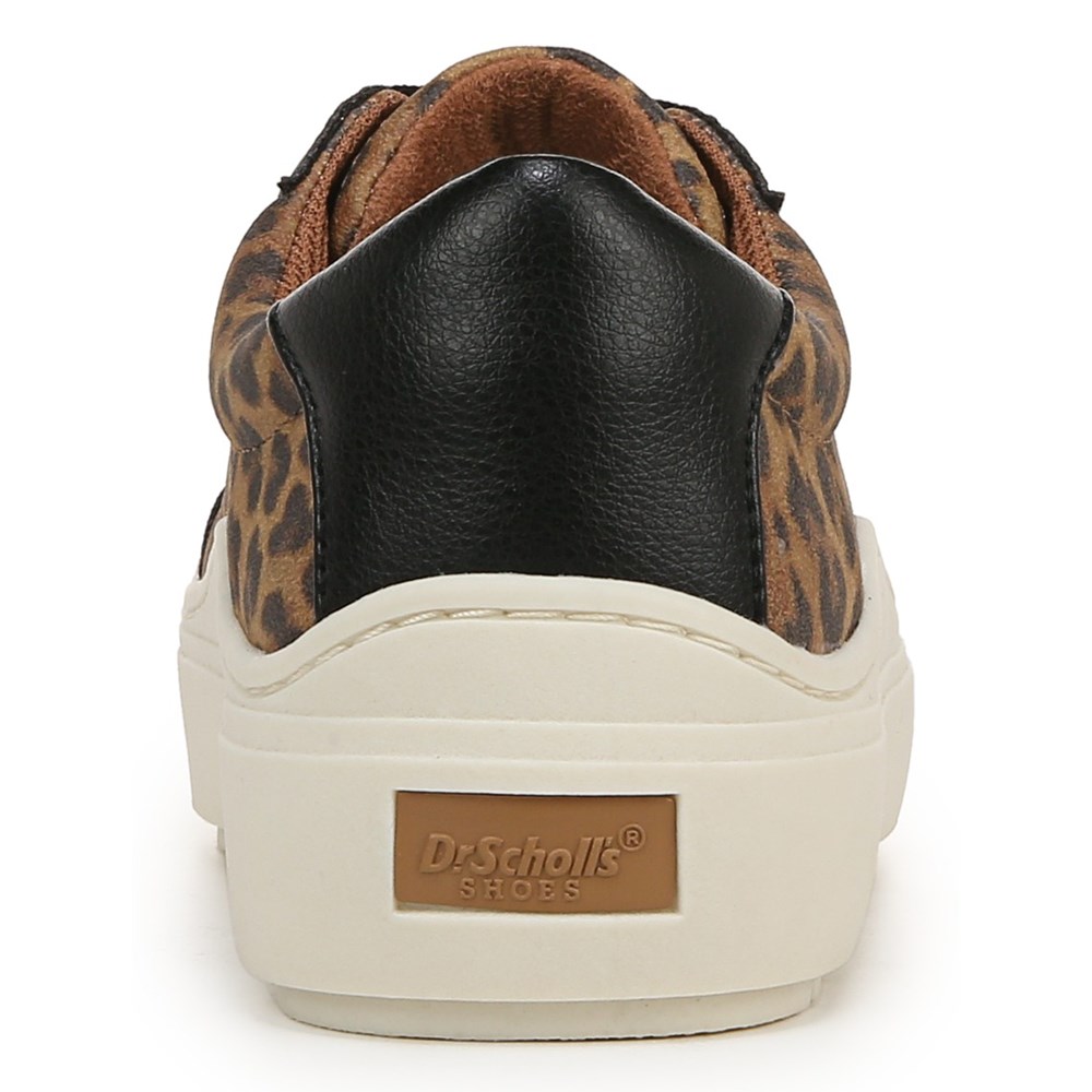 Dr. Scholl s Women s Time Off Sneaker Famous Footwear