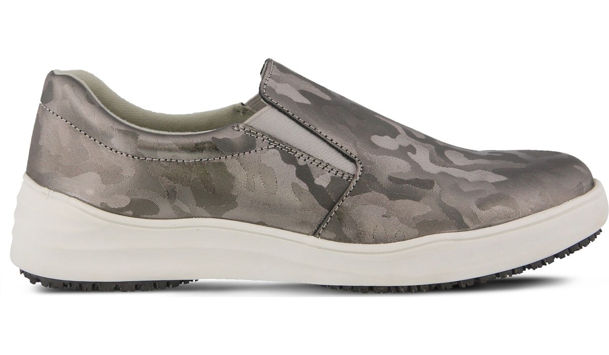 Spring step non slip shoes Clearance