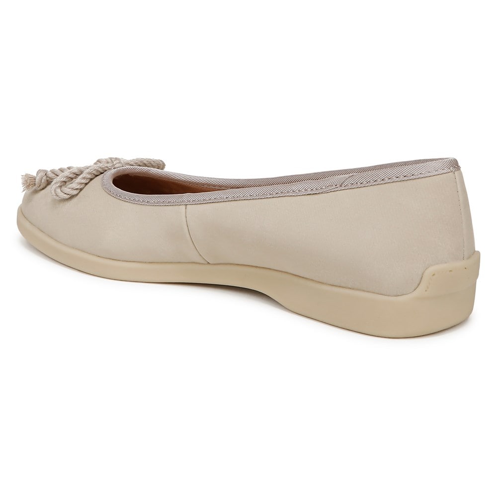 (取寄) ライフストライド レディース モーラ LifeStride women Maura Taupe LifeStride Women's Maura Flat | Famous Footwear