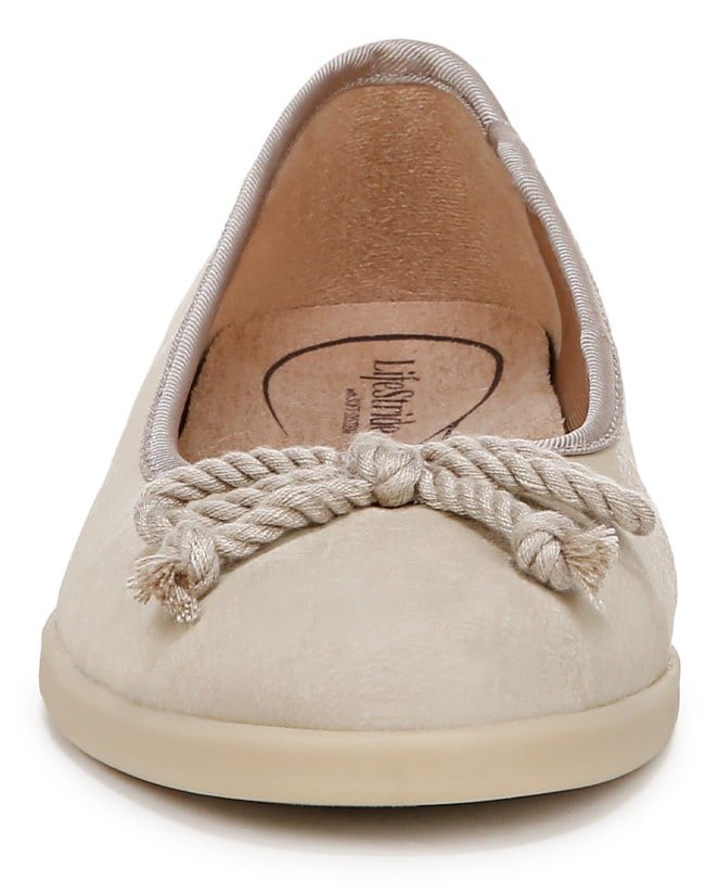 LifeStride Women's Maura Flat | Famous Footwear