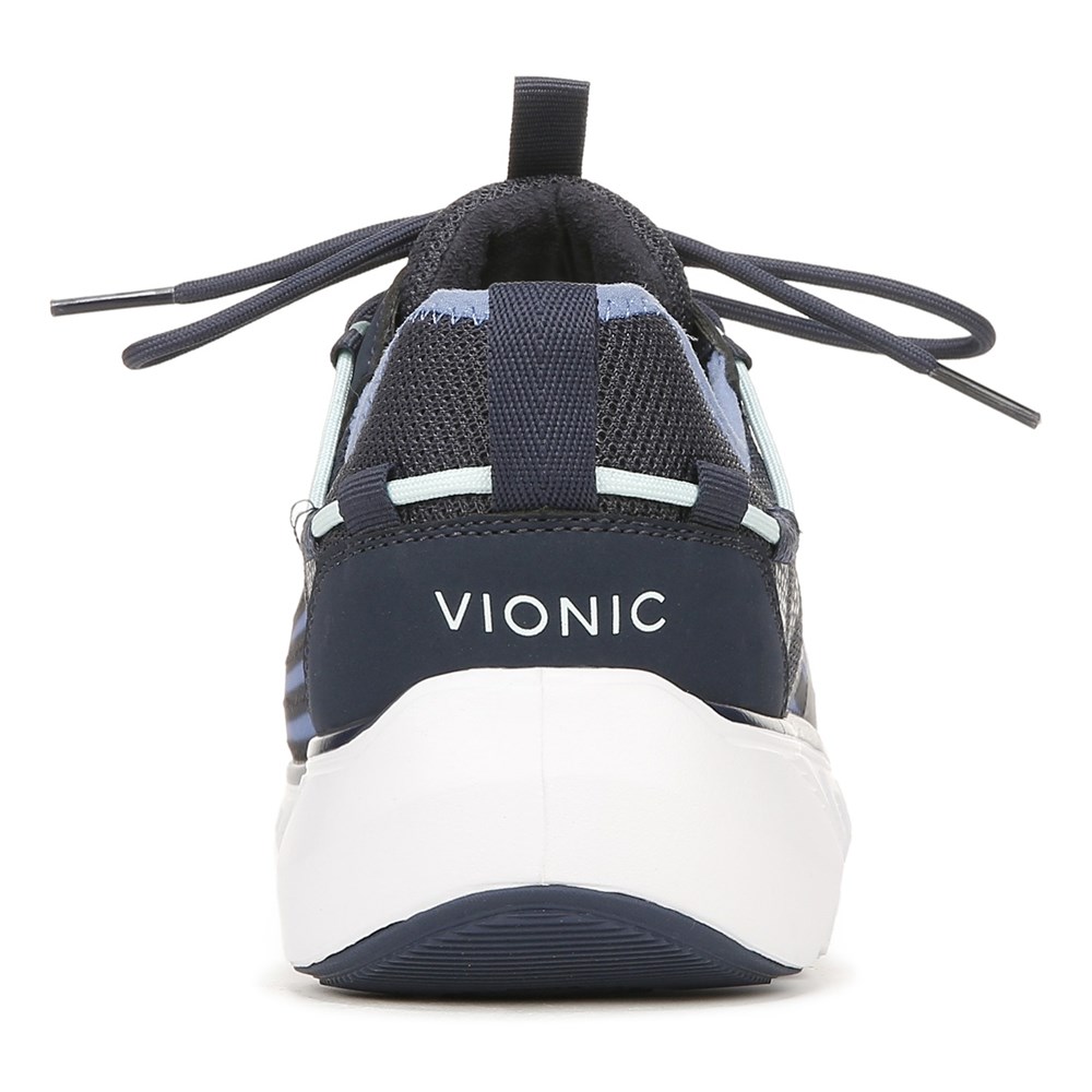 Vionic Women s Fortune Sneaker Famous Footwear