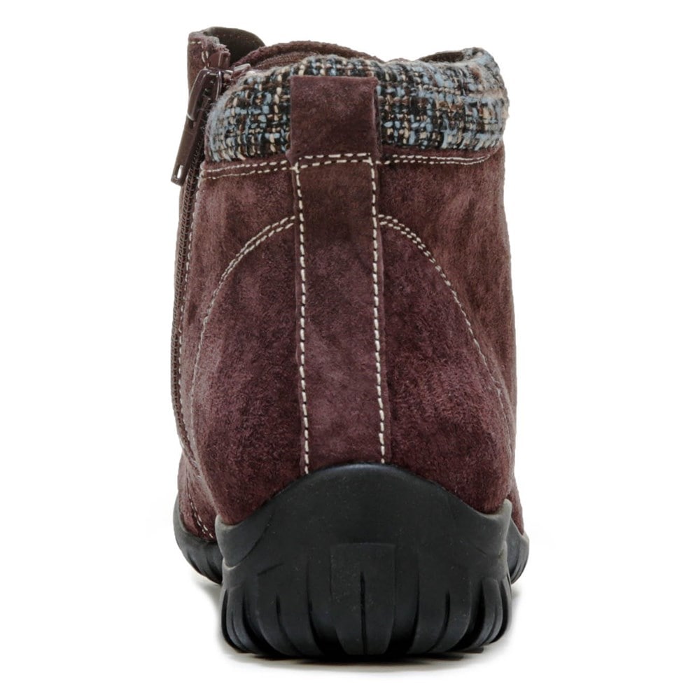 Propet Delaney Strap echten Bootie