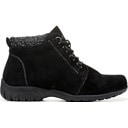 Black Suede