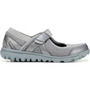 Grey/Silver