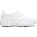 White Leather