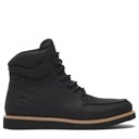 Mushroom Nubuck