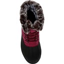 Women's Lumi Tall Lace Medium/Wide/X-Wide Winter Boot - Top