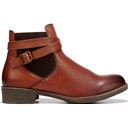 Brown Leather