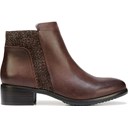 Brown Leather