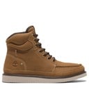 Navy Suede