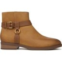Brown Leather