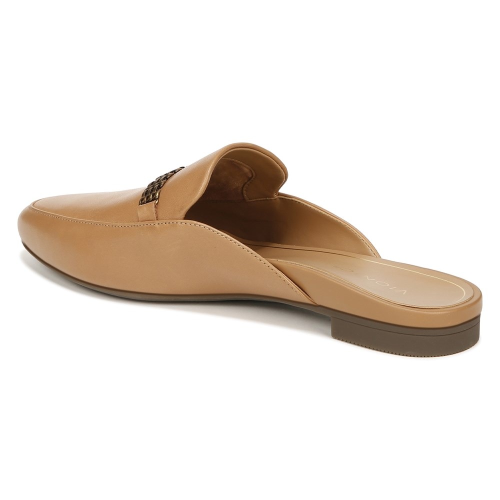Vionic Women s Starling Mule Famous Footwear